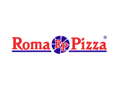 Roma pizza