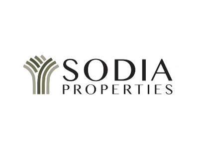 Sodia Properties